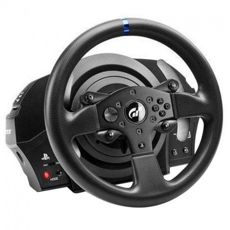 Комплект (кермо, педалі) Thrustmaster T300 RS GT EditionOfficial Sony licensed (4160681)