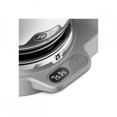 Кухонна машина Kenwood Titanium Chef Baker KVC85.124SI