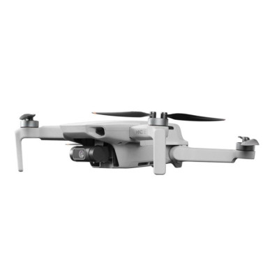 Квадрокоптер DJI Mini 2 SE Fly More Combo (CP.MA.00000574.01)