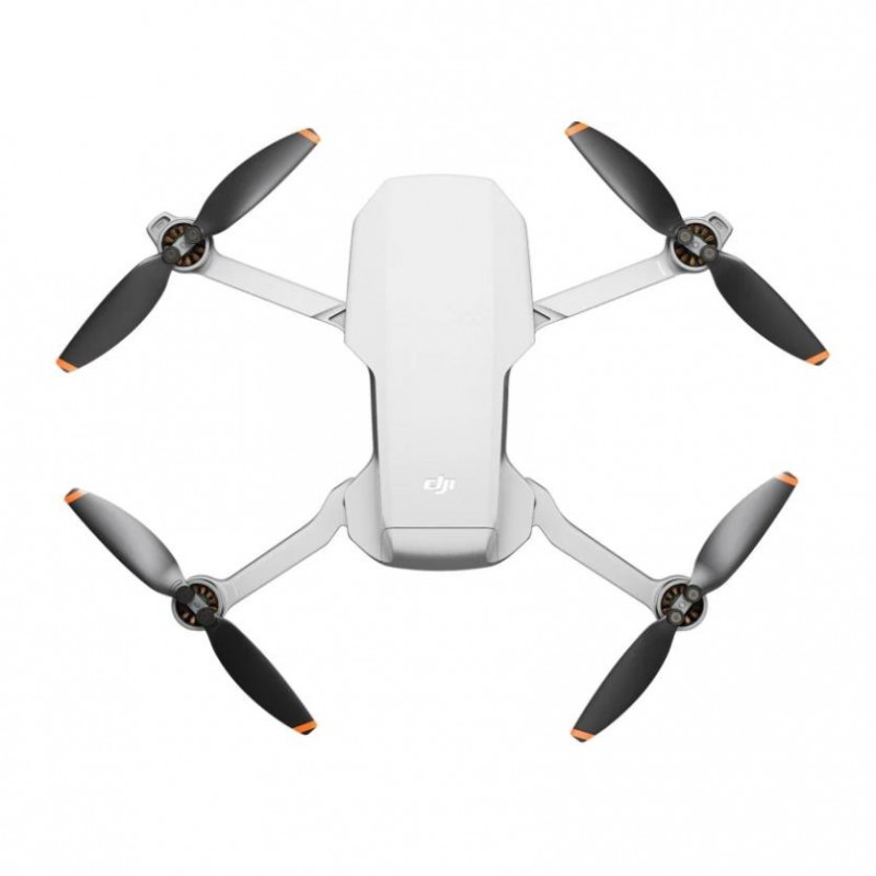 Квадрокоптер DJI Mini 2 SE Fly More Combo (CP.MA.00000574.01)