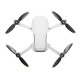 Квадрокоптер DJI Mini 2 SE Fly More Combo (CP.MA.00000574.01)