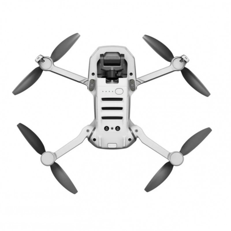 Квадрокоптер DJI Mini 2 SE Fly More Combo (CP.MA.00000574.01)