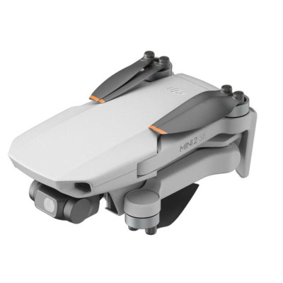 Квадрокоптер DJI Mini 2 SE Fly More Combo (CP.MA.00000574.01)