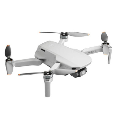 Квадрокоптер DJI Mini 2 SE Fly More Combo (CP.MA.00000574.01)