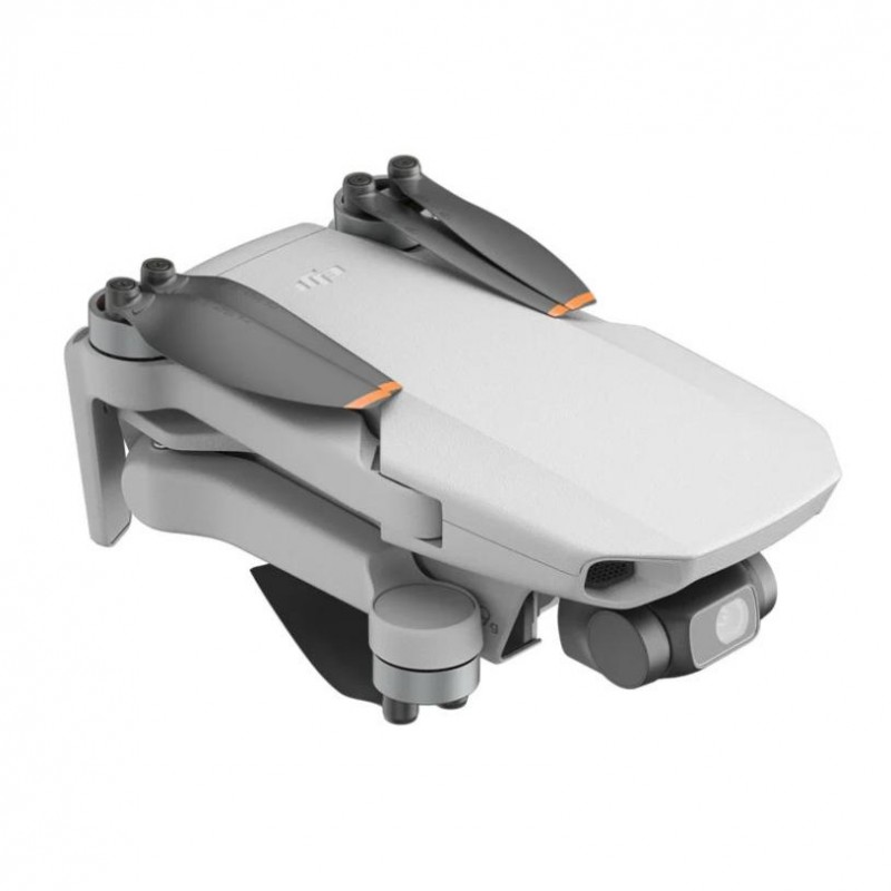 Квадрокоптер DJI Mini 2 SE Fly More Combo (CP.MA.00000574.01)