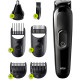 Машинка для стрижки Braun MGK3320