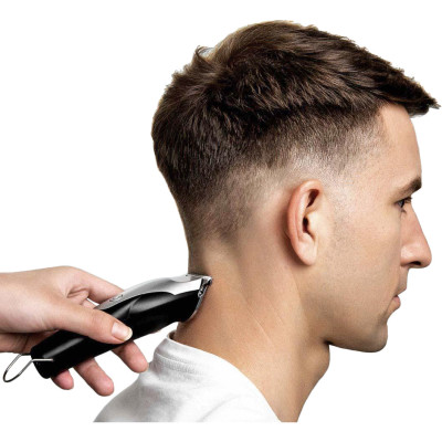 Машинка для стрижки Enchen Hummingbird Hair Clipper Black (MK525-052)