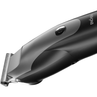 Машинка для стрижки Enchen Hummingbird Hair Clipper Black (MK525-052)