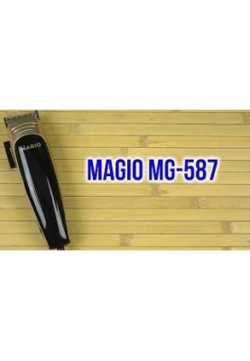 Машинка для стрижки Magio MG-587