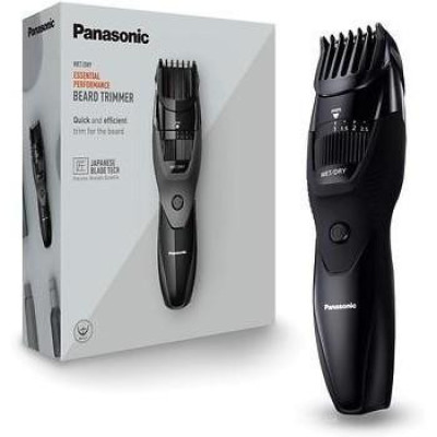 Машинка для стрижки Panasonic ER-GB43-K503