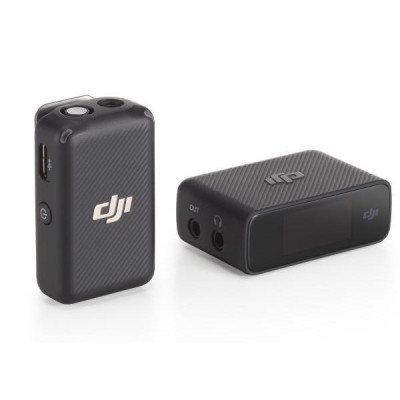 Мікрофонна радіосистема DJI Mic CP.RN.00000198.01