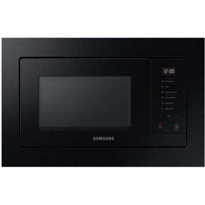 Мікрохвильова піч з грилем Samsung MG23A7318CK