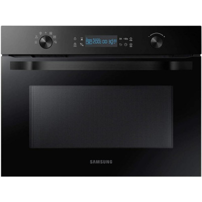 Мікрохвильова піч Samsung NQ50R3130BK