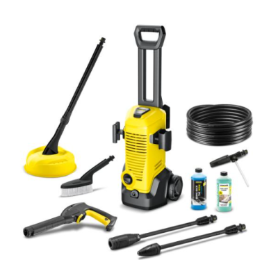 Мінімийка високого тиску Karcher K 3 Car & Home Modular (1.676-356.0)