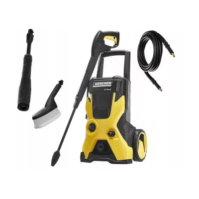 Мінімийка високого тиску Karcher K5 Basic 1.180-584