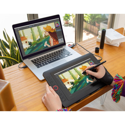Монітор-планшет XP-Pen Artist 12 Pro