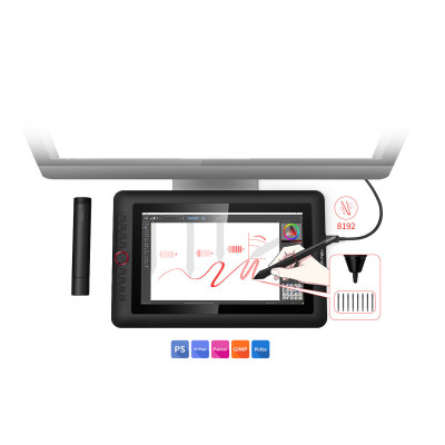 Монітор-планшет XP-Pen Artist 12 Pro
