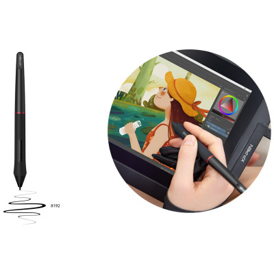 Монітор-планшет XP-Pen Artist 12 Pro
