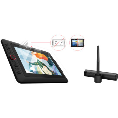 Монітор-планшет XP-Pen Artist 12 Pro