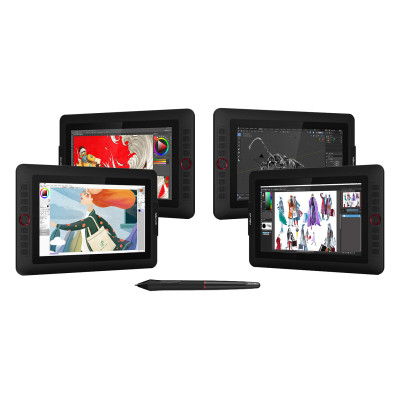 Монітор-планшет XP-Pen Artist 12 Pro