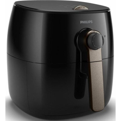 Мультипіч (аерофритюрниця) Philips HD9721/10