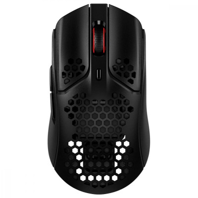 Миша HyperX Pulsefire Haste Wireless Black (4P5D7AA)