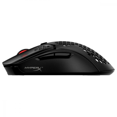 Миша HyperX Pulsefire Haste Wireless Black (4P5D7AA)