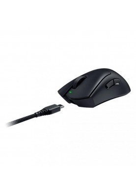 Миша Razer DeathAdder V3 Pro Black (RZ01-04630100-R3G1)