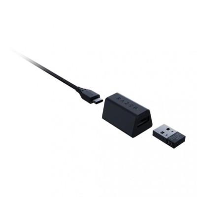 Миша Razer DeathAdder V3 Pro Black (RZ01-04630100-R3G1)