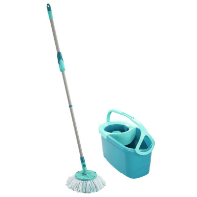 Набір для прибирання Leifheit Clean Twist Disc Mop Ergo 30 см (52101)