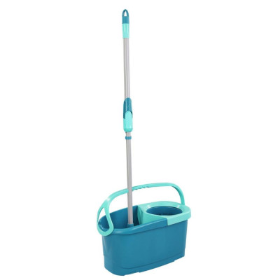 Набір для прибирання Leifheit Clean Twist Disc Mop Ergo 30 см (52101)