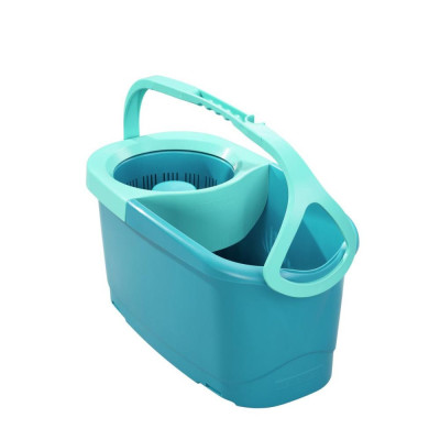 Набір для прибирання Leifheit Clean Twist Disc Mop Ergo 30 см (52101)