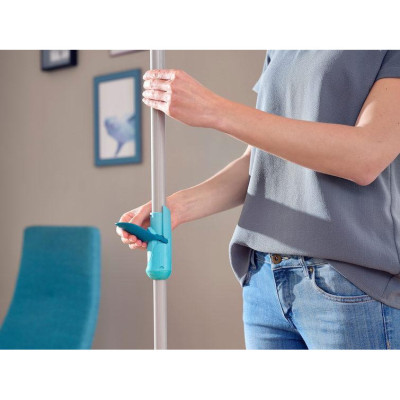 Набір для збирання Leifheit CLEAN TWIST Disc Mop Ergo Mobile 52102