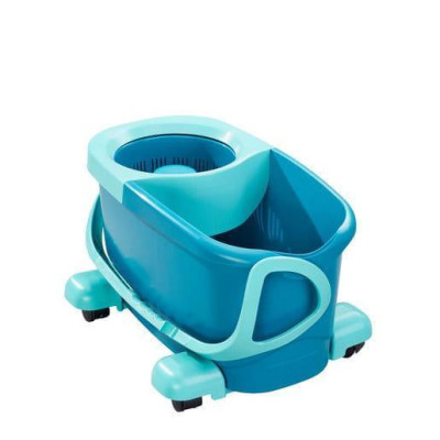 Набір для збирання Leifheit CLEAN TWIST Disc Mop Ergo Mobile 52102
