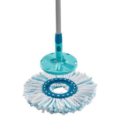 Набір для збирання Leifheit CLEAN TWIST Disc Mop Ergo Mobile 52102