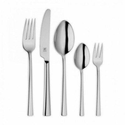 Набір столових приладів Zwilling JA Henckels Charleston 60 предметів 07168-360-0