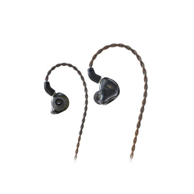 Навушники без мікрофона FiiO FD1 Black