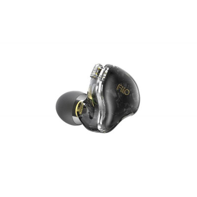 Навушники без мікрофона FiiO FD1 Black