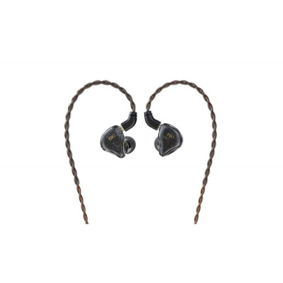 Навушники без мікрофона FiiO FD1 Black