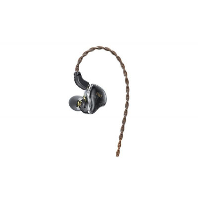 Навушники без мікрофона FiiO FD1 Black
