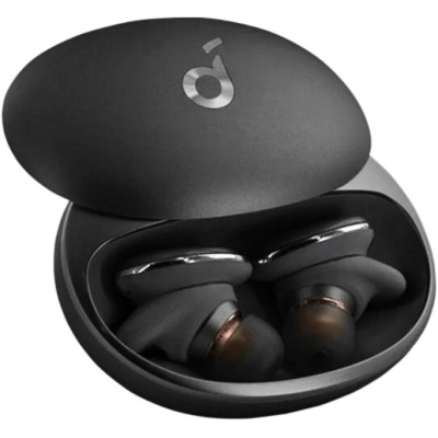 Навушники TWS Anker SoundCore Liberty 3 Pro Midnight Black (A3952G11)
