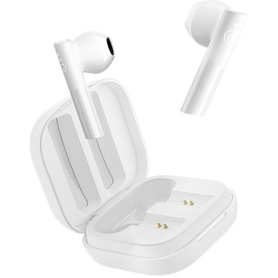 Навушники TWS Haylou GT6 White