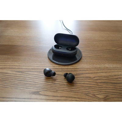 Навушники TWS Haylou T16 Black