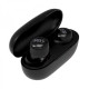 Навушники TWS QCY T17 Black