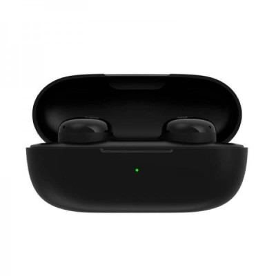 Навушники TWS QCY T17 Black