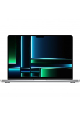 Ноутбук Apple MacBook Pro 14" Silver 2023 (MPHJ3)