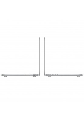 Ноутбук Apple MacBook Pro 14" Silver 2023 (MPHJ3)