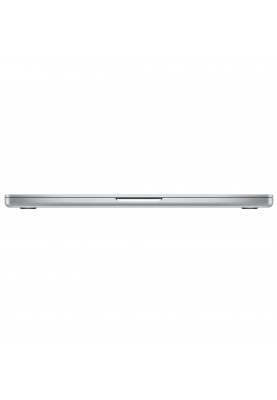 Ноутбук Apple MacBook Pro 14" Silver 2023 (MPHJ3)