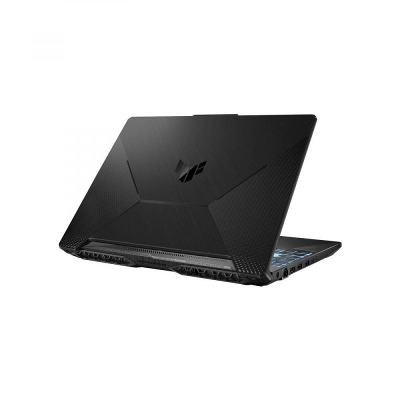 Ноутбук ASUS TUF Gaming F15 FX506HF Graphite Black (FX506HF-HN017, 90NR0HB4-M00500)