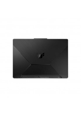 Ноутбук ASUS TUF Gaming F15 FX506HF Graphite Black (FX506HF-HN017, 90NR0HB4-M00500)